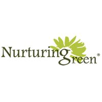 Nurturing Green retail pvt ltd Logo