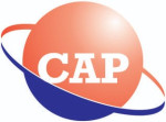 Cap Global Exim Llp Logo