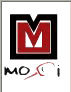 Modi IT Hub Logo