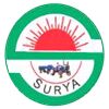 Surya Agro Mach Pvt. Ltd. Logo