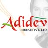 Adidev Herbals Pvt. Ltd. Logo