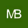 M. B. Enterprise Logo