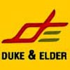 Duke & Elder Fashions Logo