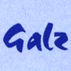 Galz Boutique Logo