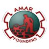Amar Founders Pvt. Ltd. Logo
