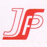Jain Spun Pipe Co. Logo