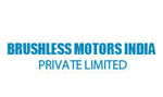 Brushless Motors India Private Limited Logo