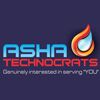 Asha Technocrats Logo