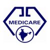 MEDICARE HEALTHCARE DEVICES Logo