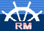 Raza Marine Logo