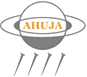 Ahuja Industries Logo