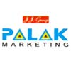 Palak Hard Soft Marketing Logo
