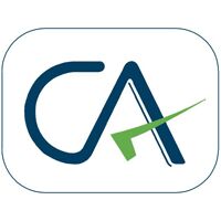 C.V. Ramana & Associates Logo