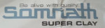 Somnath Super Clay Logo
