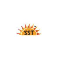 Shri Shanti Nath Tradex Private Limited Logo