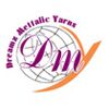 Dreamz Metallic Yarns Logo