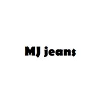 M J Jeans Logo