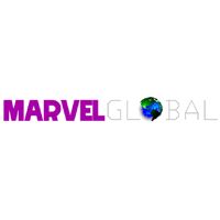 Marvel Global Logo