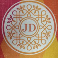 JD FASHION Logo