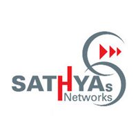 Sathyas Networks Logo