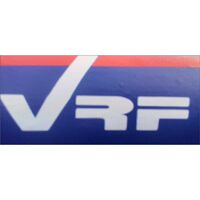 VRF INDUSTRIAL CORPORATION Logo