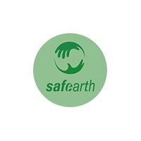 Safe earth Logo