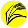 Vishnu Rice Mill Logo