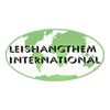 Leishangthem International Logo