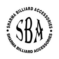 Sharma Billiard Accessories Logo