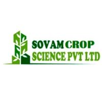 SOVAM CROP SCIENCE PVT. LTD. Logo