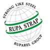 Ruparel Polystrap Pvt. Ltd. Logo