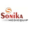 Sonika Mediequip Logo
