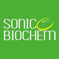 Sonic Biochem Extractions Ltd. Logo