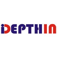 Depthin E-Trade Pvt Ltd Logo