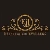 Khandaka Jain Jewellers Logo