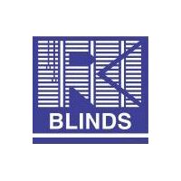 R. K. Blinds Industries Logo