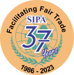 SIPA Fair Trade (SIPA Fair Deal Trust) Logo