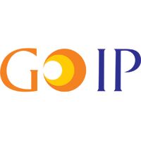 Go IP Global Services Pvt. Ltd. Logo