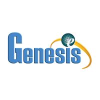 Genesis Web Solutions Logo