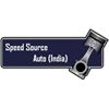 Speed Source Auto (India) Logo