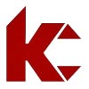 Krutik Trader Logo