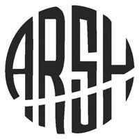 ARSH ENGINEERS Logo