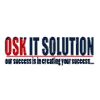OSK IT Solutions Logo