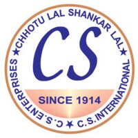C. S. ENTERPRISES Logo