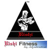 Rishi Industries Logo