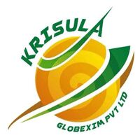 Krisula Globexim Pvt. Ltd. Logo