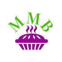 MMB Mava Paneer Udyog Logo