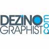 Dezino Graphist Logo