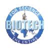 Biotech and Scientific Industries Logo