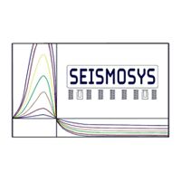 Seismosys Technologies pvt ltd Logo
